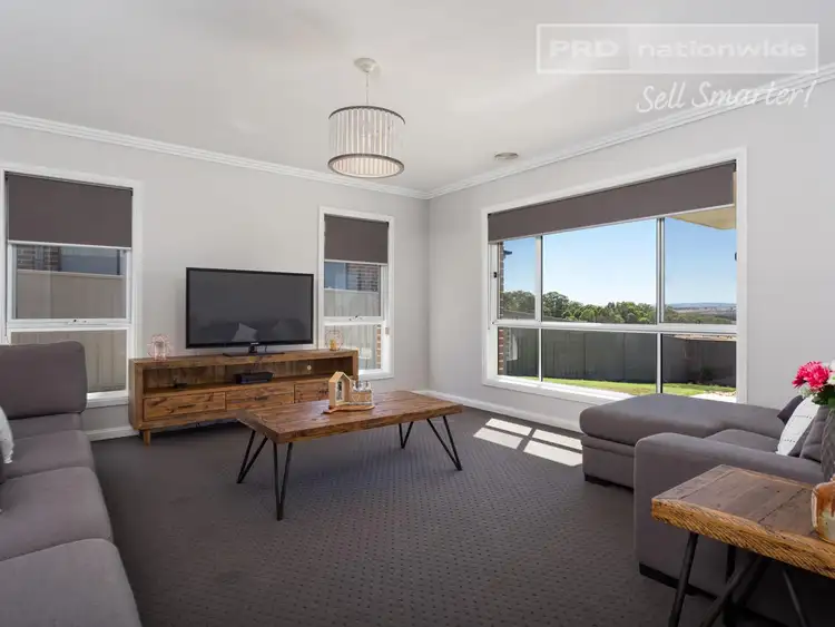 Sixth view of Homely house listing, 11 Whitten Avenue, Boorooma NSW 2650