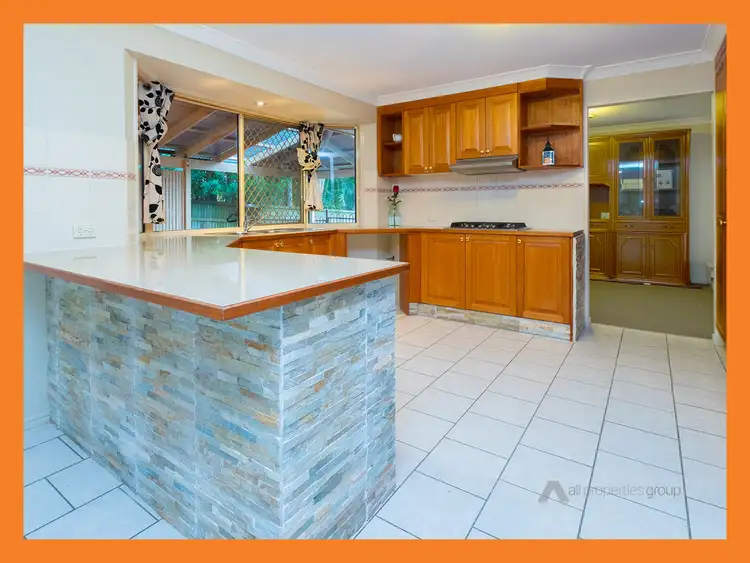 Third view of Homely house listing, 16 Gentian Close, Drewvale QLD 4116