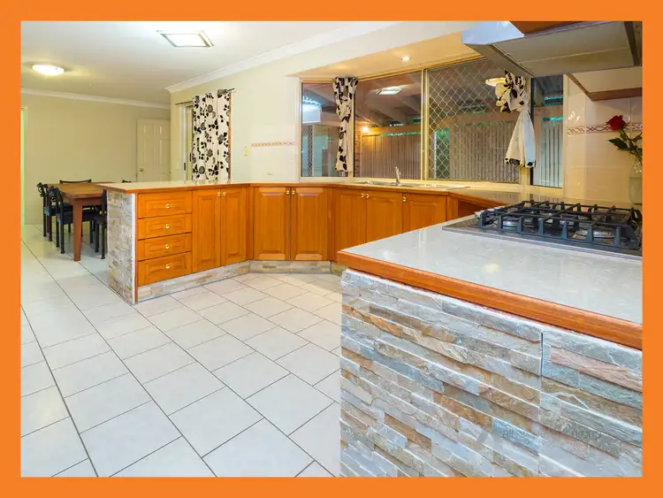 Fourth view of Homely house listing, 16 Gentian Close, Drewvale QLD 4116