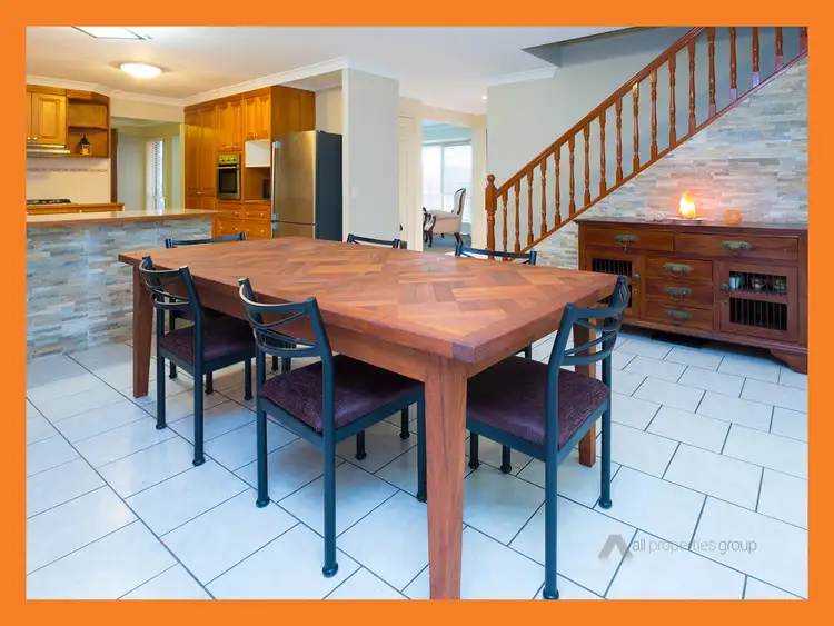 Fifth view of Homely house listing, 16 Gentian Close, Drewvale QLD 4116