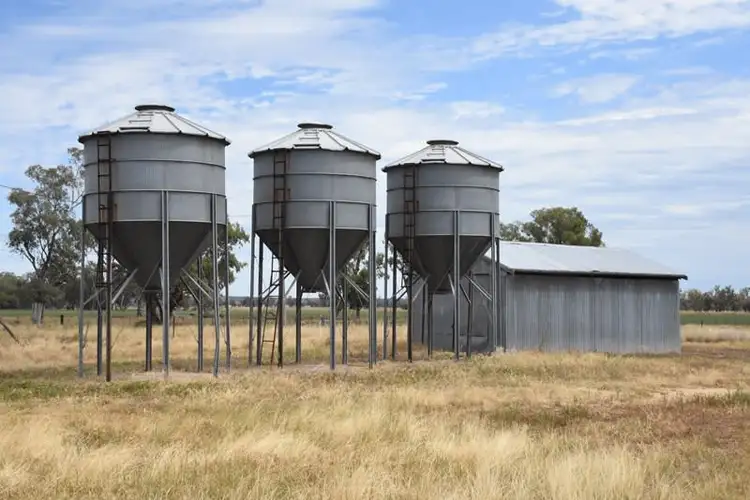 Seventh view of Homely rural property listing, 'East Karinya'  Wool Rd, Mullaley NSW 2379