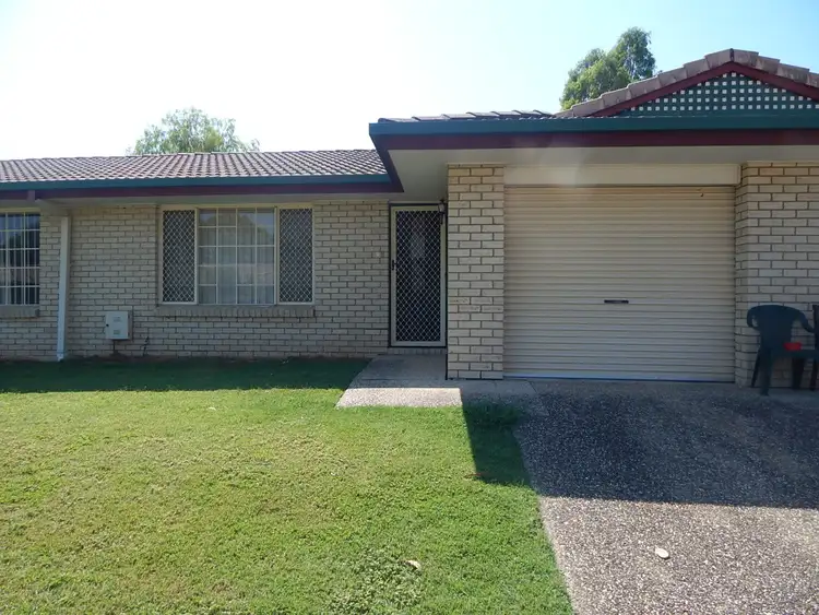 Second view of Homely house listing, 18/112B Robertson Road, Eastern Heights QLD 4305