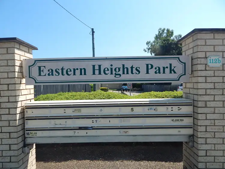 17/112B Robertson Road, Eastern Heights QLD 4305