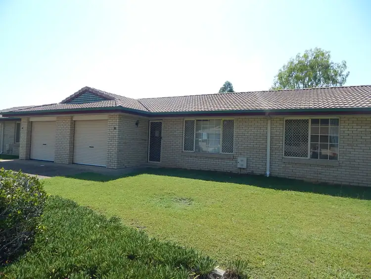 Second view of Homely house listing, 17/112B Robertson Road, Eastern Heights QLD 4305