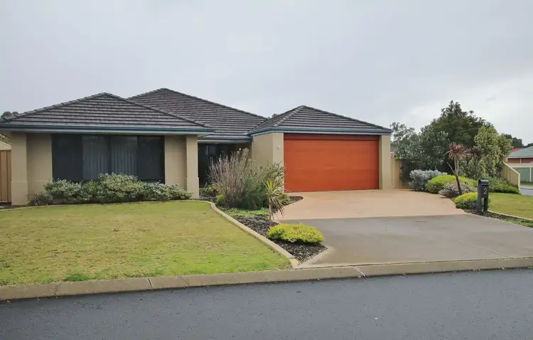 Main view of Homely house listing, 2 Buttermilk Way, Australind WA 6233