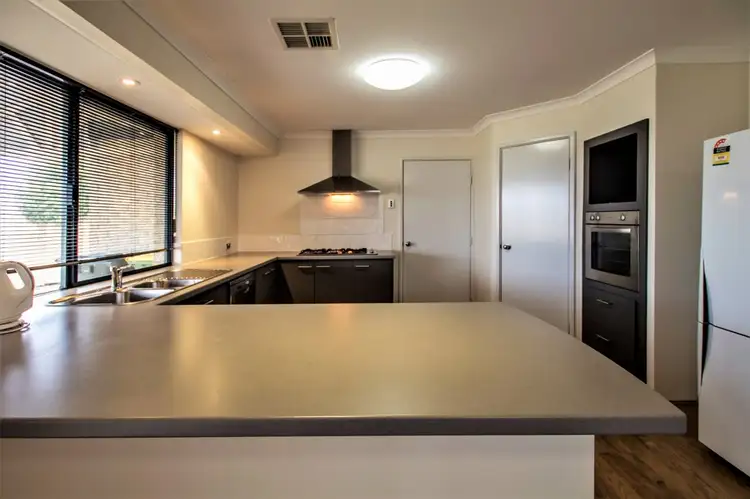 Second view of Homely house listing, 2 Buttermilk Way, Australind WA 6233