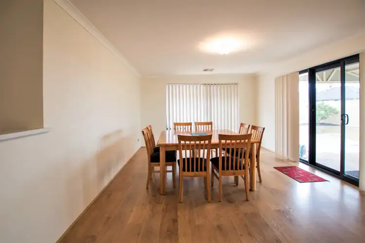 Seventh view of Homely house listing, 2 Buttermilk Way, Australind WA 6233