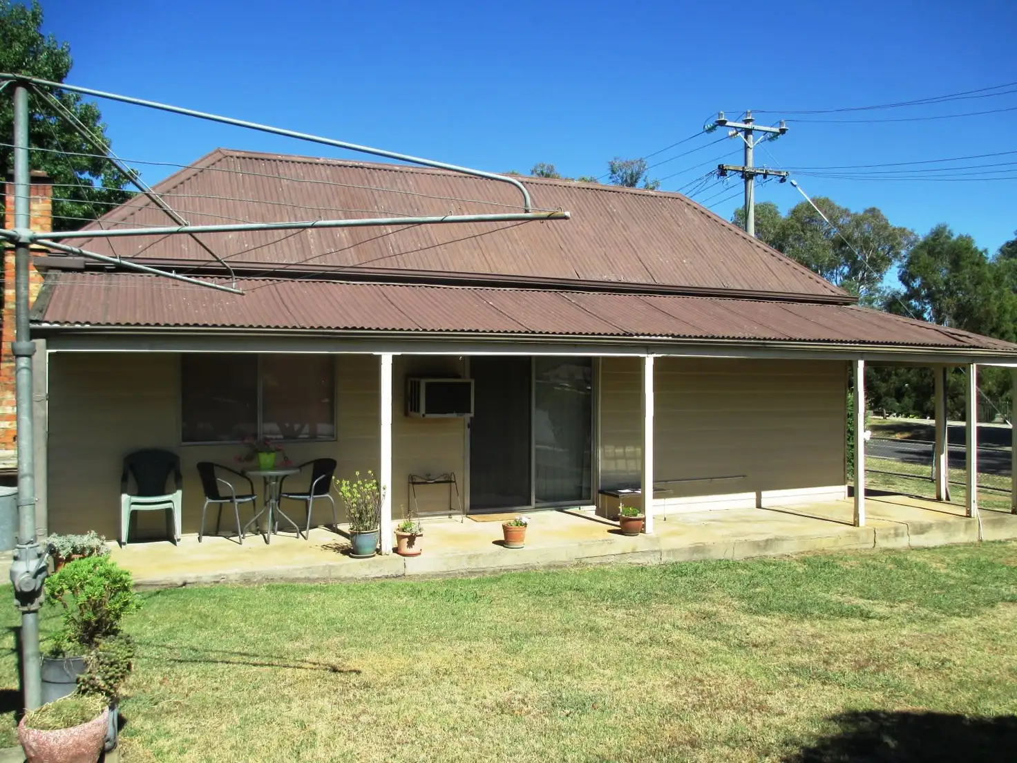 Main view of Homely house listing, 48 Downey St, Alexandra VIC 3714