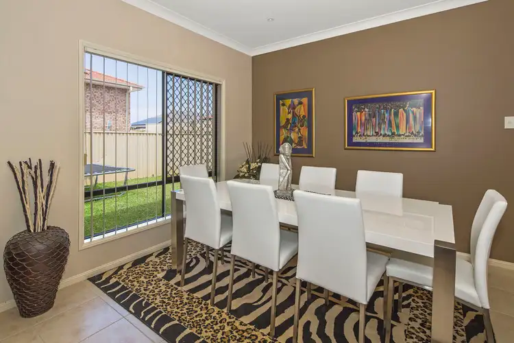 Sixth view of Homely house listing, 117 Crestwood Drive, Molendinar QLD 4214