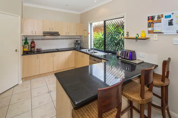 Seventh view of Homely house listing, 117 Crestwood Drive, Molendinar QLD 4214