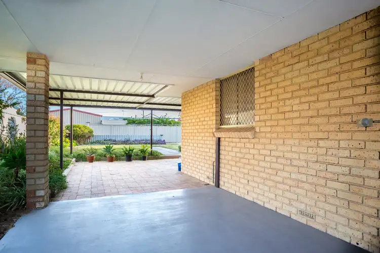 Seventh view of Homely house listing, 37 Crampton Ave, Usher WA 6230