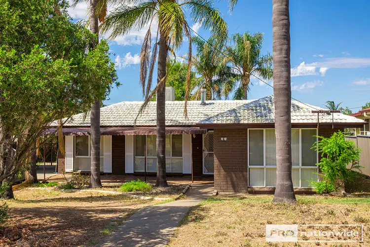 Main view of Homely house listing, 12 Carole Drive, Kootingal NSW 2352