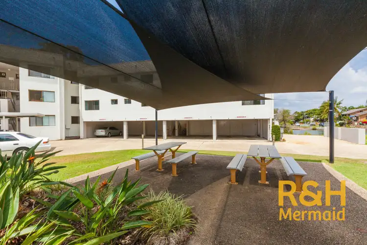 Second view of Homely unit listing, 4/15 HUTH STREET, Labrador QLD 4215