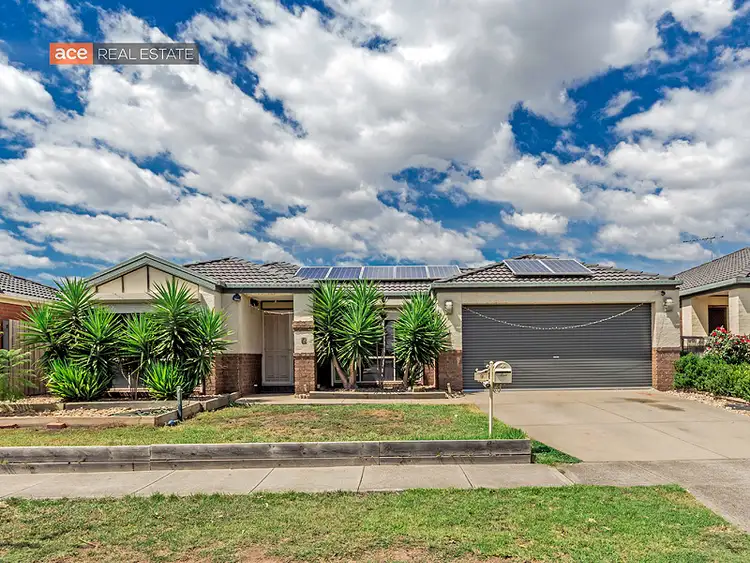 Second view of Homely house listing, 9 Baden Powell Drive, Tarneit VIC 3029