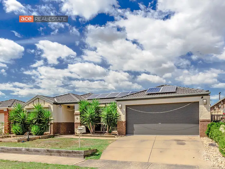 Third view of Homely house listing, 9 Baden Powell Drive, Tarneit VIC 3029