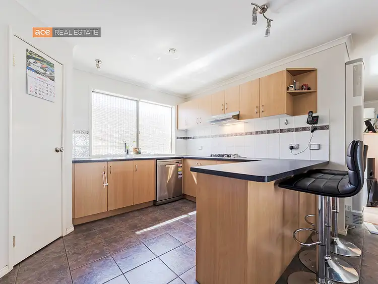 Fourth view of Homely house listing, 9 Baden Powell Drive, Tarneit VIC 3029