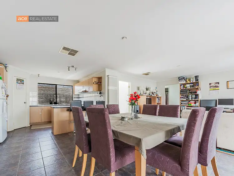 Fifth view of Homely house listing, 9 Baden Powell Drive, Tarneit VIC 3029