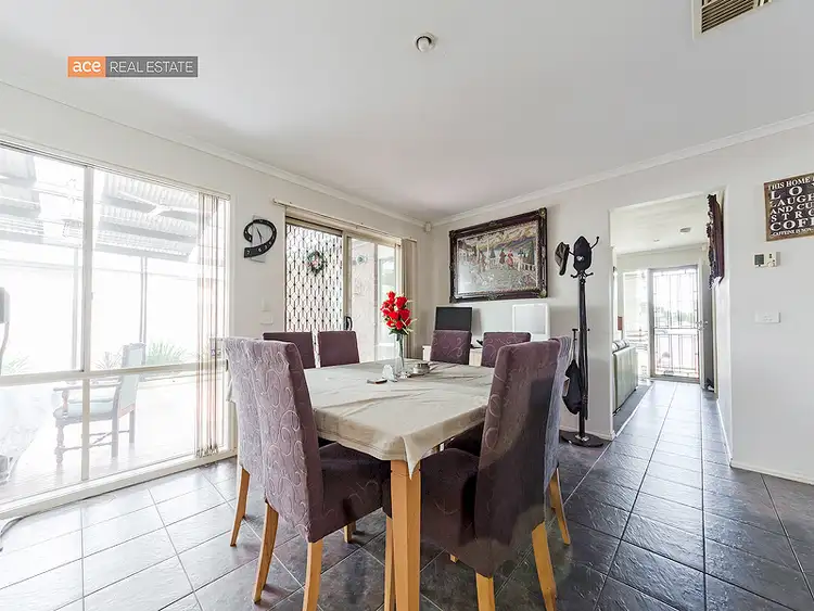 Sixth view of Homely house listing, 9 Baden Powell Drive, Tarneit VIC 3029