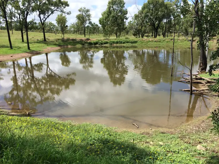 Third view of Homely rural property listing, . Spring Road, Boolburra QLD 4702