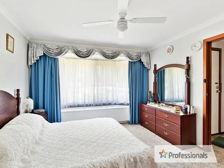 Second view of Homely house listing, 4 Avocet Boulevard, Geographe WA 6280