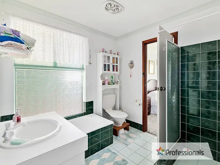 Third view of Homely house listing, 4 Avocet Boulevard, Geographe WA 6280