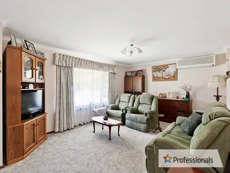 Fourth view of Homely house listing, 4 Avocet Boulevard, Geographe WA 6280