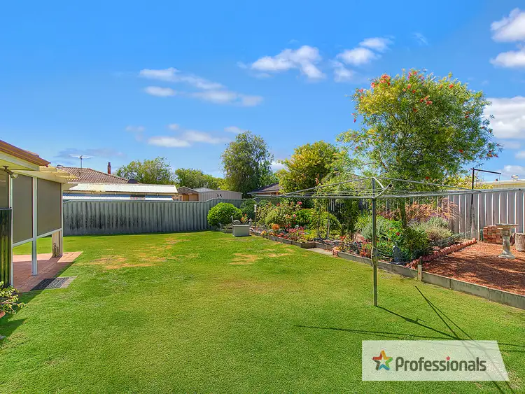 Seventh view of Homely house listing, 4 Avocet Boulevard, Geographe WA 6280