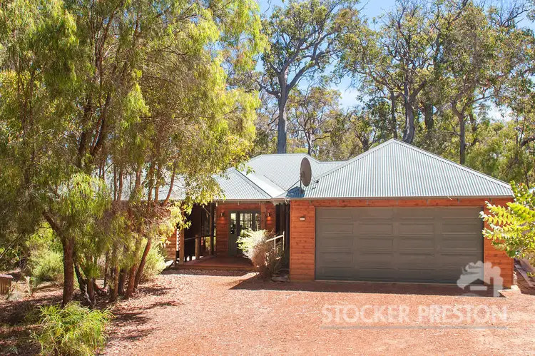 Main view of Homely house listing, 16 Hale Avenue, Molloy Island WA 6290
