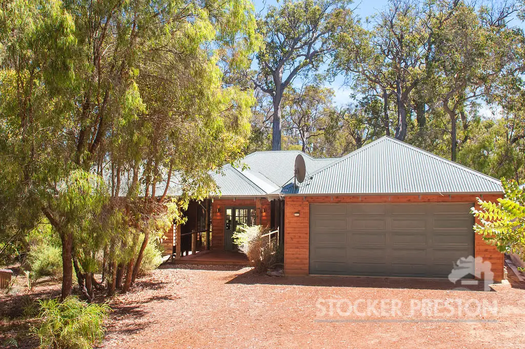 Main view of Homely house listing, 16 Hale Avenue, Molloy Island WA 6290