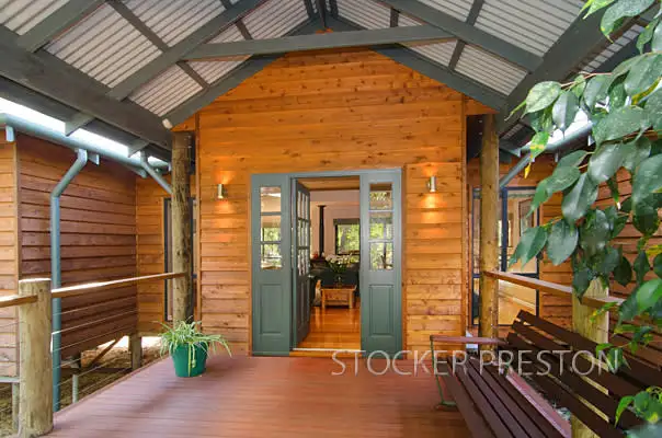 Second view of Homely house listing, 16 Hale Avenue, Molloy Island WA 6290
