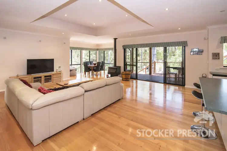 Fifth view of Homely house listing, 16 Hale Avenue, Molloy Island WA 6290
