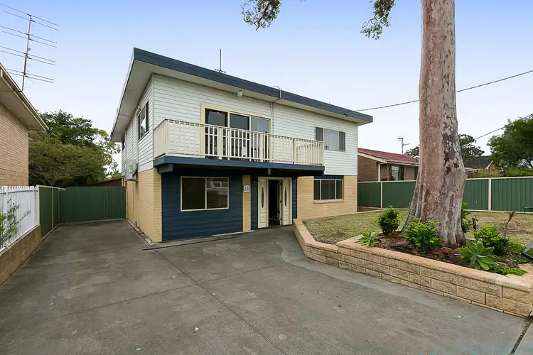 24 Coraldeen Avenue, Gorokan NSW 2263