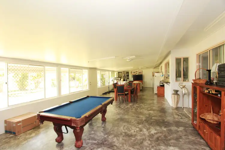 Fourth view of Homely house listing, 3 Kleberg Court, Alice River QLD 4817