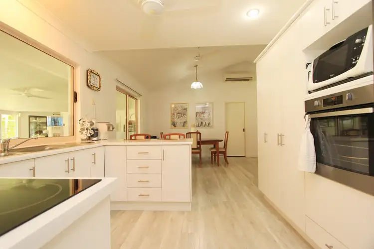 Seventh view of Homely house listing, 3 Kleberg Court, Alice River QLD 4817