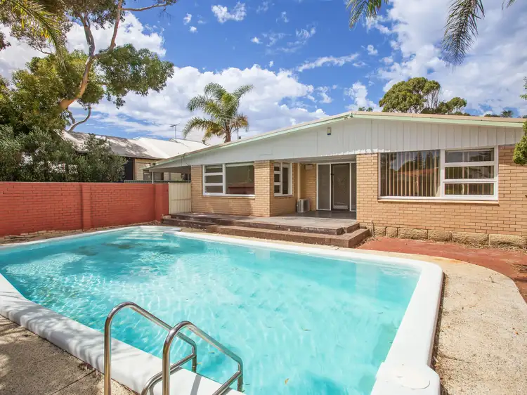 Main view of Homely house listing, 47 Ventnor Street, Scarborough WA 6019