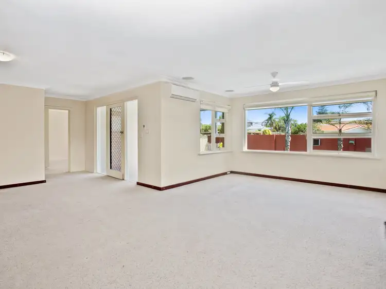 Second view of Homely house listing, 47 Ventnor Street, Scarborough WA 6019