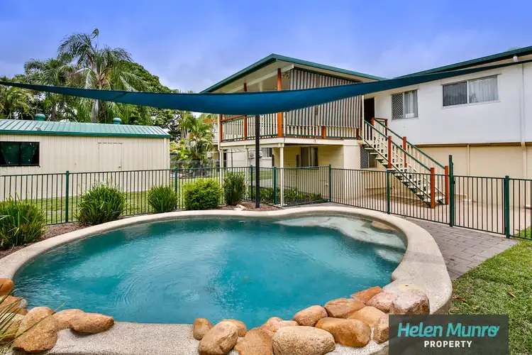 6 Fenner Street, Douglas QLD 4814