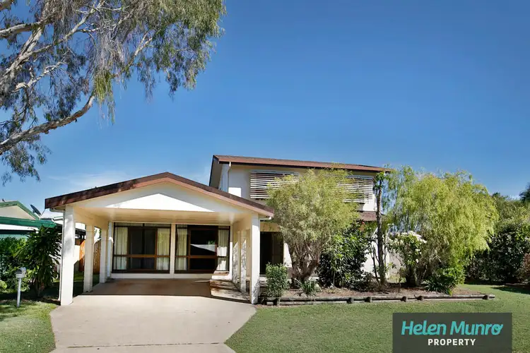 Main view of Homely house listing, 5 Warwick Court, Kirwan QLD 4817
