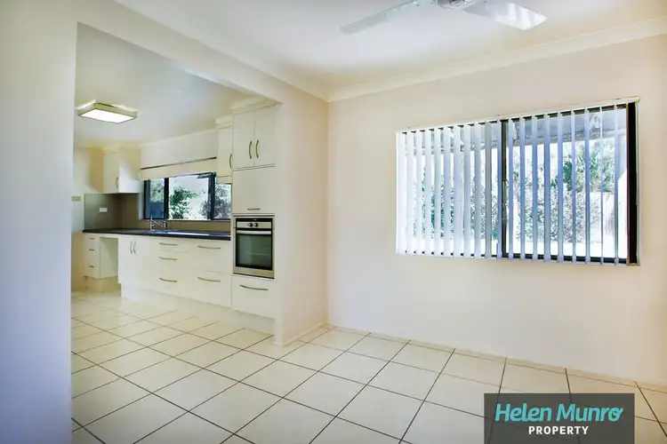 Third view of Homely house listing, 5 Warwick Court, Kirwan QLD 4817