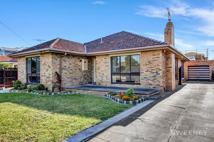 Second view of Homely house listing, 115 Fifth Avenue, Altona North VIC 3025