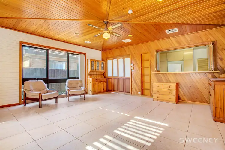 Fourth view of Homely house listing, 115 Fifth Avenue, Altona North VIC 3025