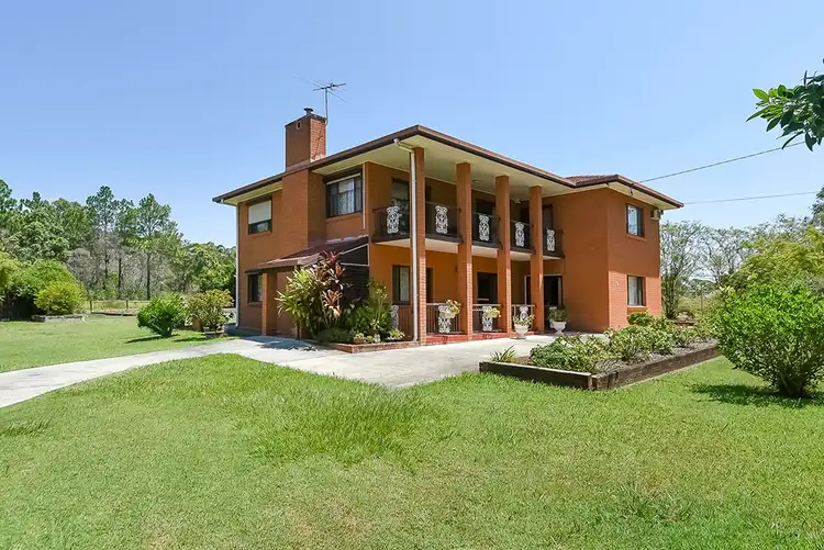 321 Waterford Road, Ellen Grove QLD 4078