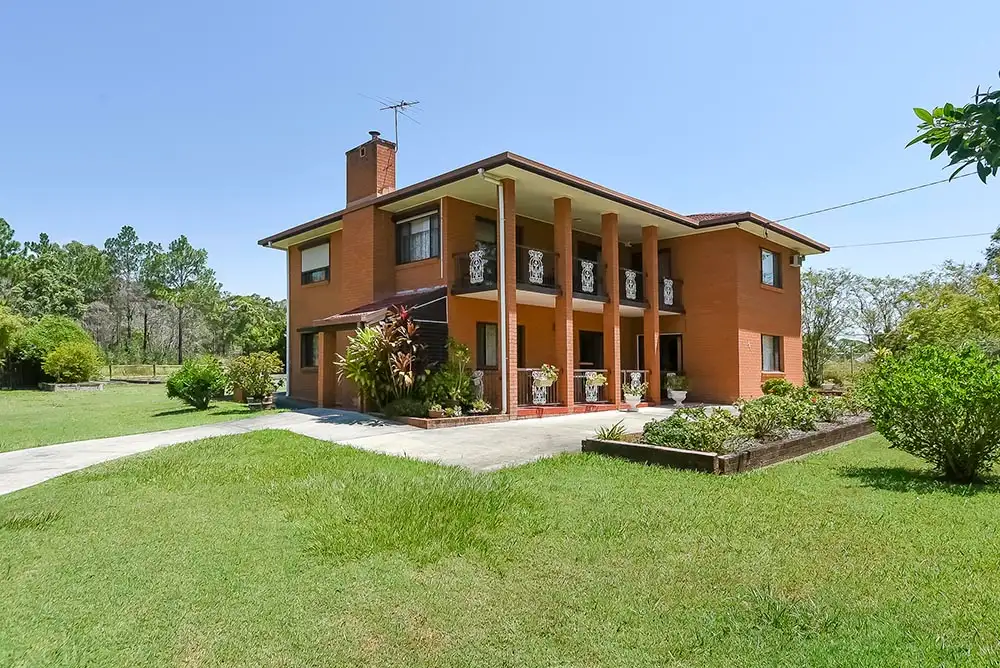 Main view of Homely house listing, 321 Waterford Road, Ellen Grove QLD 4078