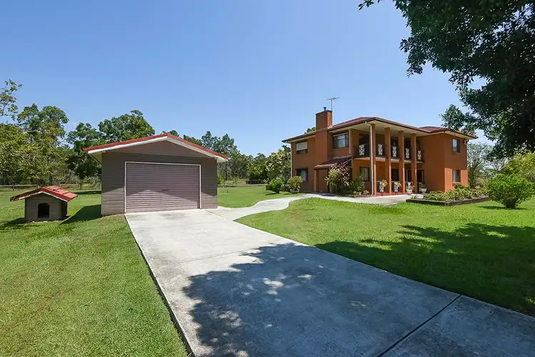 Second view of Homely house listing, 321 Waterford Road, Ellen Grove QLD 4078
