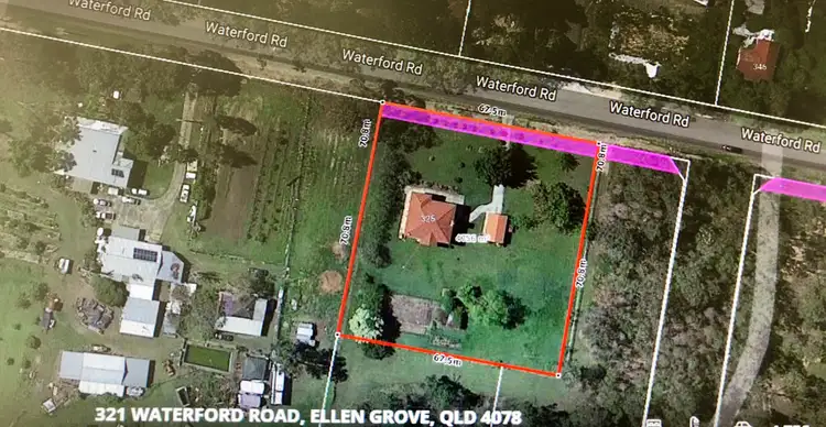Fifth view of Homely house listing, 321 Waterford Road, Ellen Grove QLD 4078
