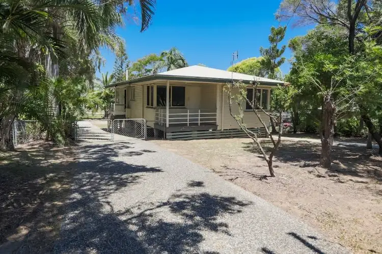 Second view of Homely house listing, 40 Pershouse Street, Barney Point QLD 4680