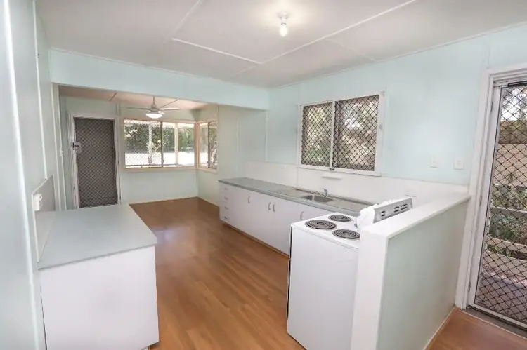 Fourth view of Homely house listing, 40 Pershouse Street, Barney Point QLD 4680