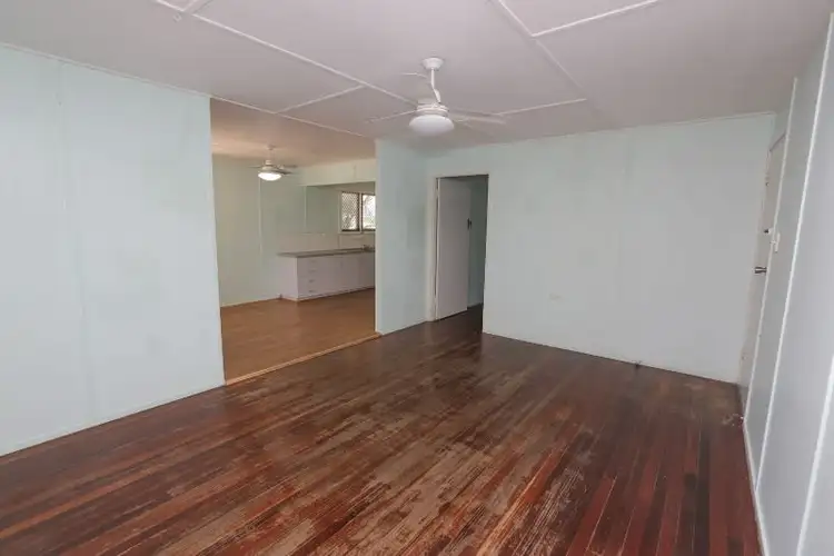 Sixth view of Homely house listing, 40 Pershouse Street, Barney Point QLD 4680