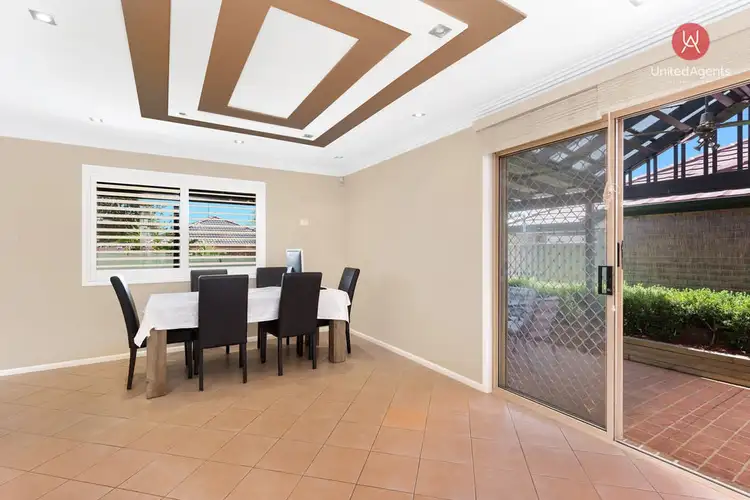 Fourth view of Homely house listing, 5 Verge Place, West Hoxton NSW 2171