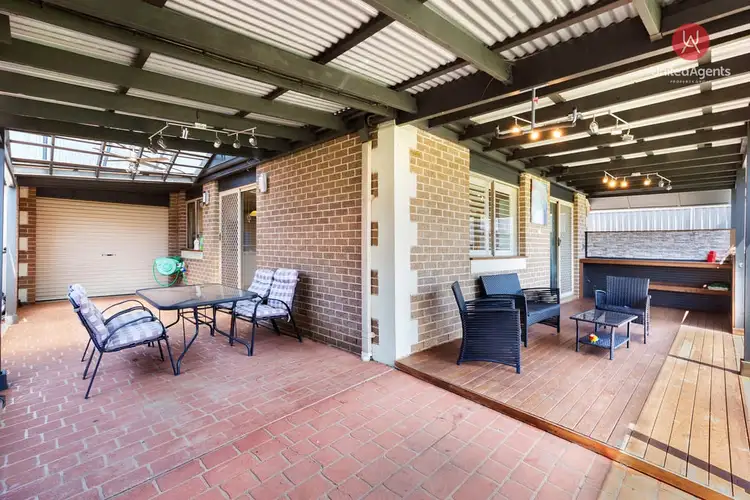 Fifth view of Homely house listing, 5 Verge Place, West Hoxton NSW 2171